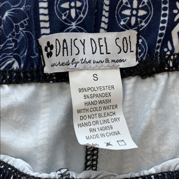 Buttery Soft Flare Leg Pants - Picture 3 of 3